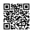 Código QR (código de barras bidimensional)