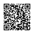 Código QR (código de barras bidimensional)